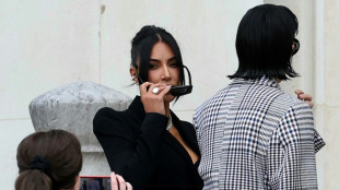 Au procès de son braquage, Kim Kardashian "pardonne" malgré "le traumatisme"
