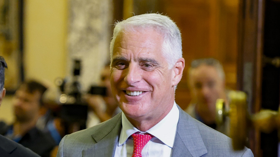  Orcel, 'la quota in Generali &egrave; un investimento finanziario' 