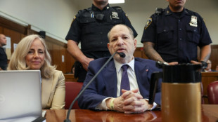 Modelo polonesa Kaja Sokola dep&otilde;e contra Weinstein pela primeira vez