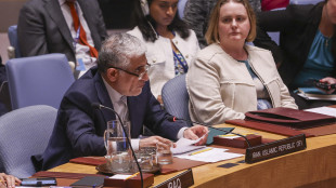 Iran all'Onu, 'Usa hanno lanciato guerra con pretesti assurdi'