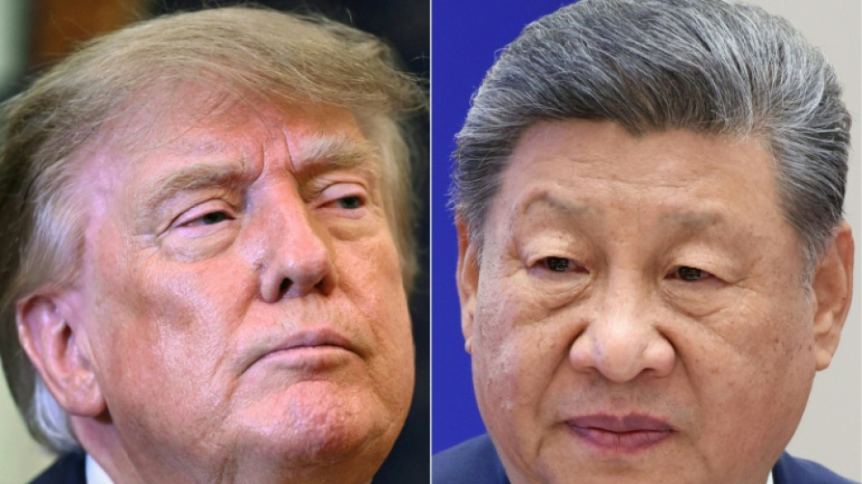 China restringe las exportaciones de precursores de drogas antes de la visita de Xi a EEUU