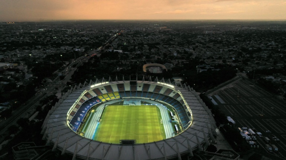 Barranquilla e Santa Cruz de la Sierra receberão as finais da Sul-Americana em 2026 e 2027