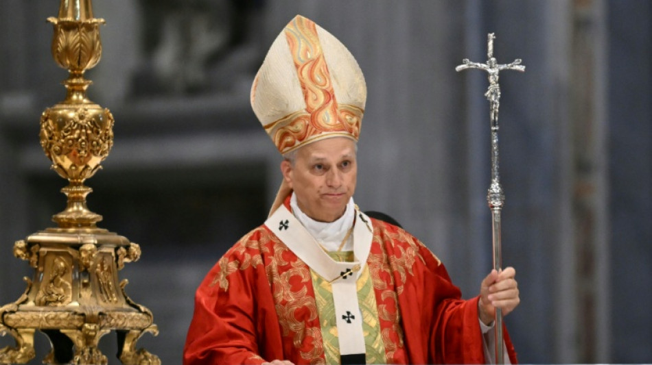  El papa hace un &uacute;ltimo llamado a la Fraternidad San P&iacute;o X para evitar un cisma 