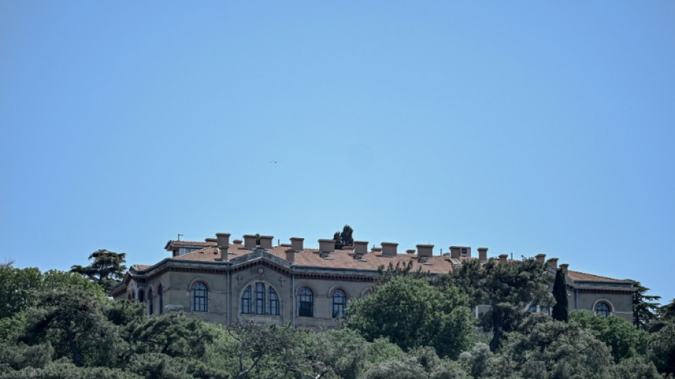  Revival hopes grow for long-closed Greek Orthodox seminary off Istanbul 