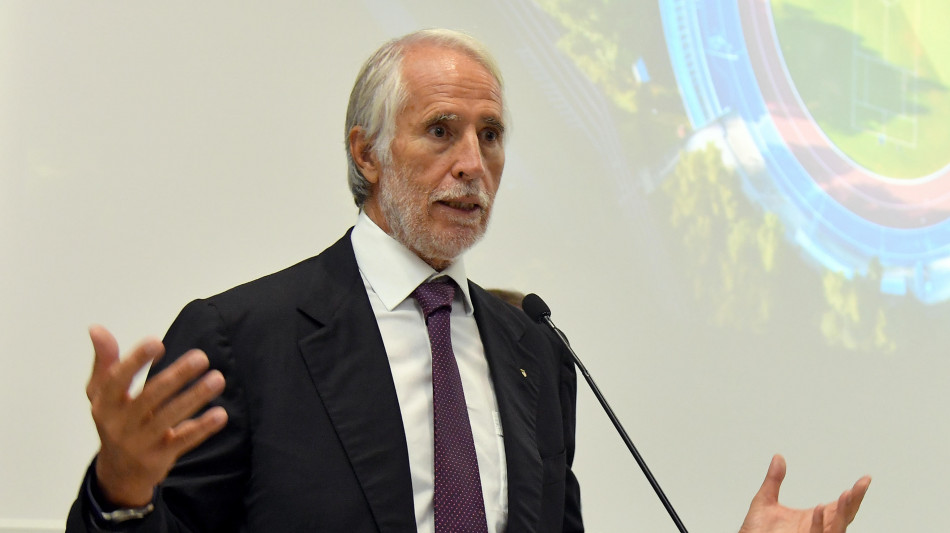 Parigi: Malag&ograve;, domani -500 giorni a Milano-Cortina