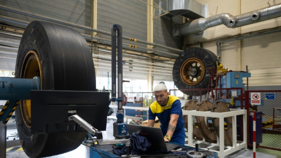  La producci&oacute;n industrial en Espa&ntilde;a sigui&oacute; aumentando en mayo, un 3,4% 