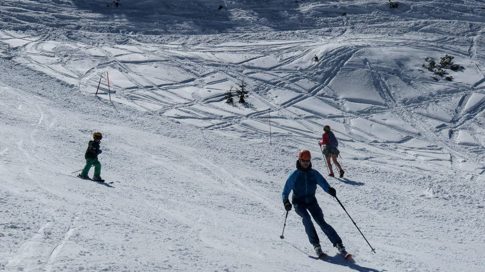  Antitrust, rimborsi e sconti per 30 milioni di euro per skipass in Veneto e Trentino 