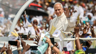 Papst: K&uuml;nstliche Intelligenz verst&auml;rkt "Konflikte, Angst und Gewalt"