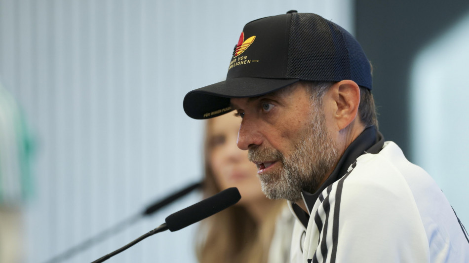  Klopp, "non lasciamo l'orgoglio nazionale alle persone sbagliate" 