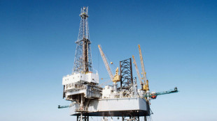 Il petrolio in calo a New York a 59,52 dollari