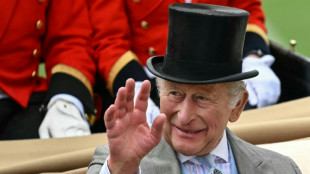 UK'S King Charles breaks precedent to reveal &pound;30 mn paid in taxes since 2022 