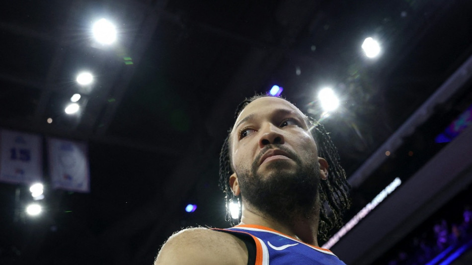  NBA: Knicks holen ersten Matchball - Wembanyama &uuml;berragend 