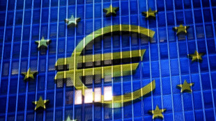 Crescimento da zona do euro em 2025 revisado para 1,4%