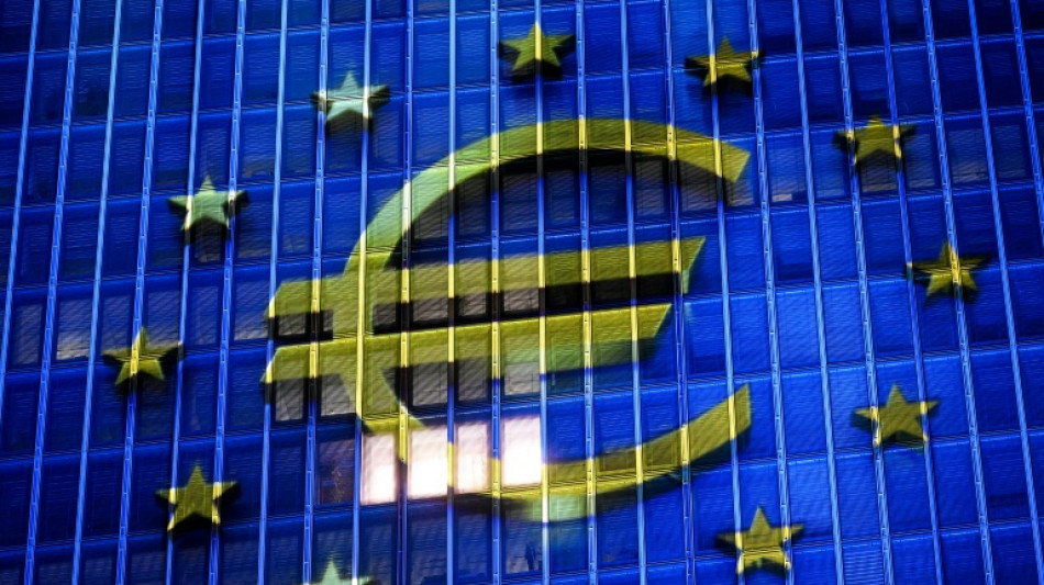 Mal comienzo de a&ntilde;o para la eurozona, con crecimiento casi nulo e inflaci&oacute;n al alza