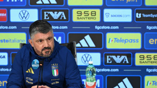 Calcio: Gattuso, Stage a febbraio? Ci spero ma è difficile