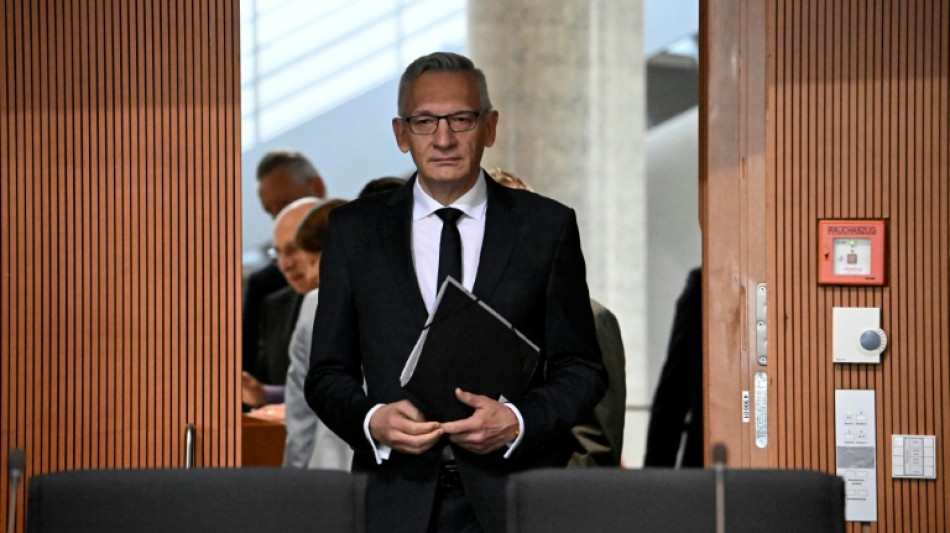  Geheimdienst-Chefs verteidigen Reform ihrer Beh&ouml;rden als dringend notwendig 