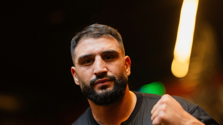  Kabayel neuer WBC-Weltmeister: "Unglaublich"  