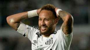 Neymar says his time playing for Brazil 'is over'