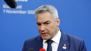 Koalitionsgespr&auml;che in &Ouml;sterreich geplatzt - Nehammer k&uuml;ndigt R&uuml;cktritt an