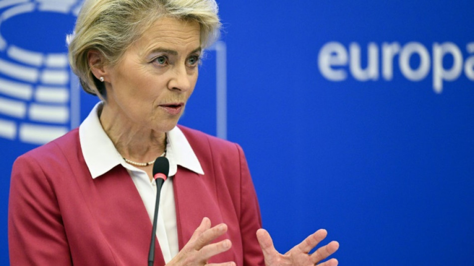 Bruxelles veut changer les r&egrave;gles du march&eacute; du gaz, discussions "tendues" &agrave; venir