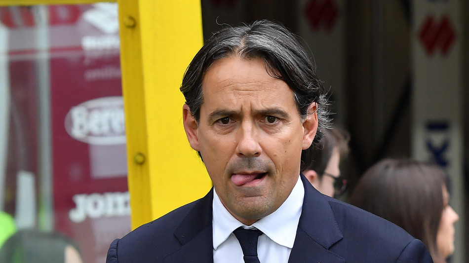 In Arabia sicuri, Simone Inzaghi ha detto sì all'Al Hilal