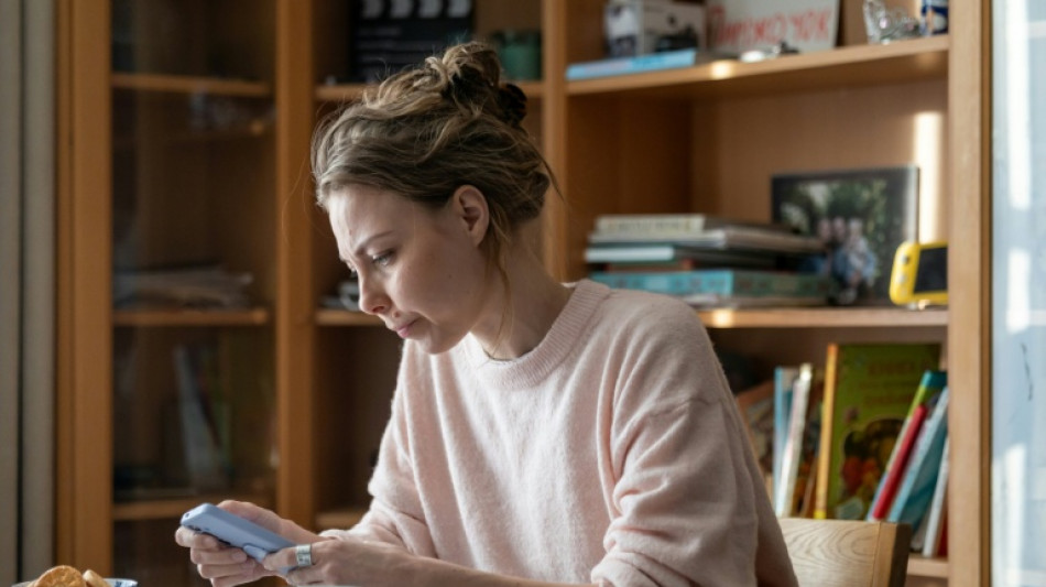  Exiled Kremlin critic on fighting Putin -- and cancer -- from abroad 