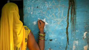 India to ask caste status in next census for first time in decades