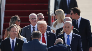 Netanyahu, con Trump possibili nuovi accordi con Paesi arabi
