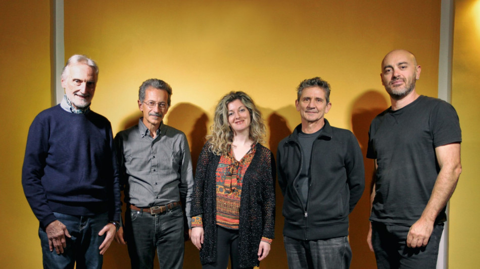 Musica e intelligenza artificiale, a Roma Festival ArteScienza