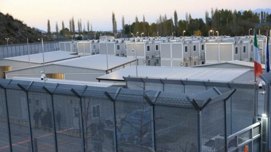 Rwanda, Ouzb&eacute;kistan: ces pays o&ugrave; l'Europe envisage d'ouvrir des "hubs" pour migrants