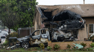 "Plusieurs morts" dans le crash d'un avion privé en Californie