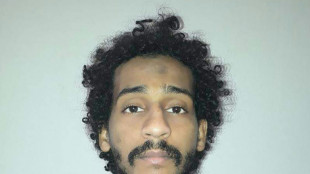 Le proc&egrave;s d'un jihadiste de l'EI ouvre aux Etats-Unis par une confusion sur sa place dans les "Beatles"
