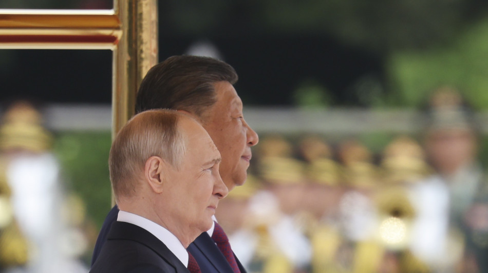  Xi a Putin, Cina e Russia mantengono livello alto di relazioni grazie a fedelt&agrave; 