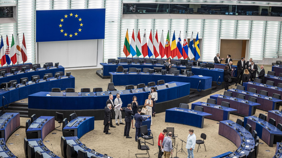 L'Eurocamera avr&agrave; 20 commissioni e 4 sottocommissioni