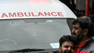 Mehr als 30 Tote und &uuml;ber 160 Verletzte bei Anschlag auf Moschee in Islamabad