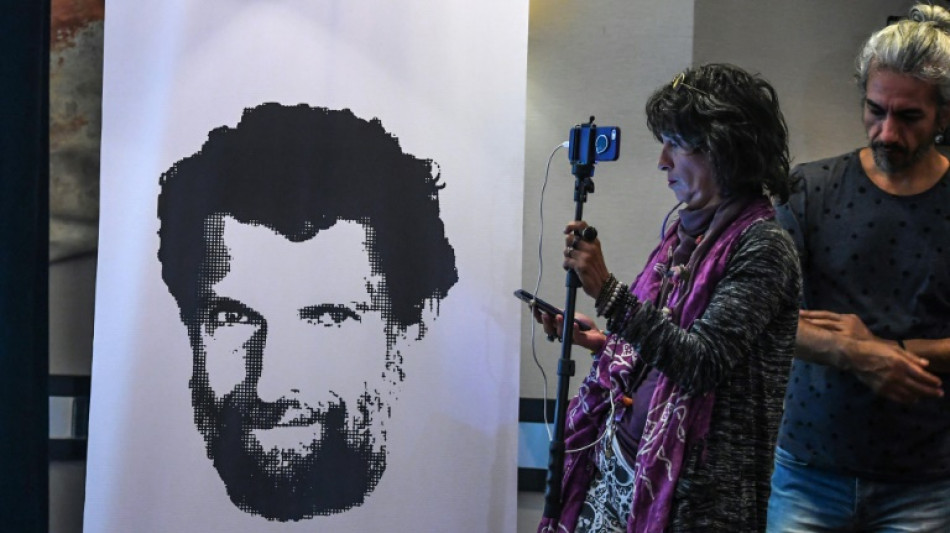 Droits de l'homme: les finalistes du prix Vaclav Havel d&eacute;voil&eacute;s