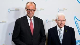 Schuster mahnt zu Unterst&uuml;tzung Israels - trotz Unmuts &uuml;ber Netanjahu