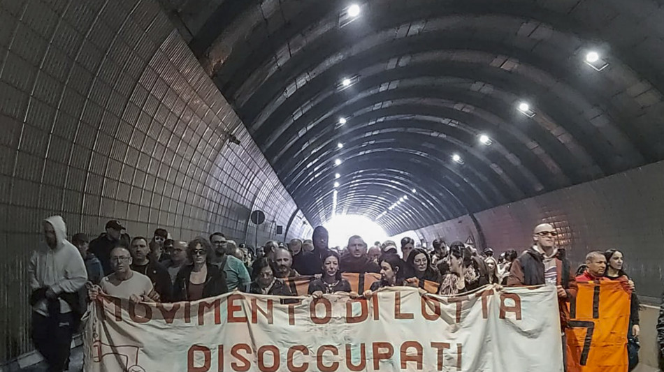 Eurostat, disoccupazione Eurozona stabile al 6,2% a marzo