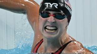 Ledecky &eacute; bicampe&atilde; nos 1.500m da nata&ccedil;&atilde;o e faz hist&oacute;ria com 8&ordm; ouro ol&iacute;mpico