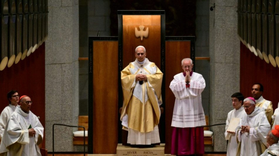  Papst Leo XIV.: Christen k&ouml;nnen Kriege nicht bef&uuml;rworten 