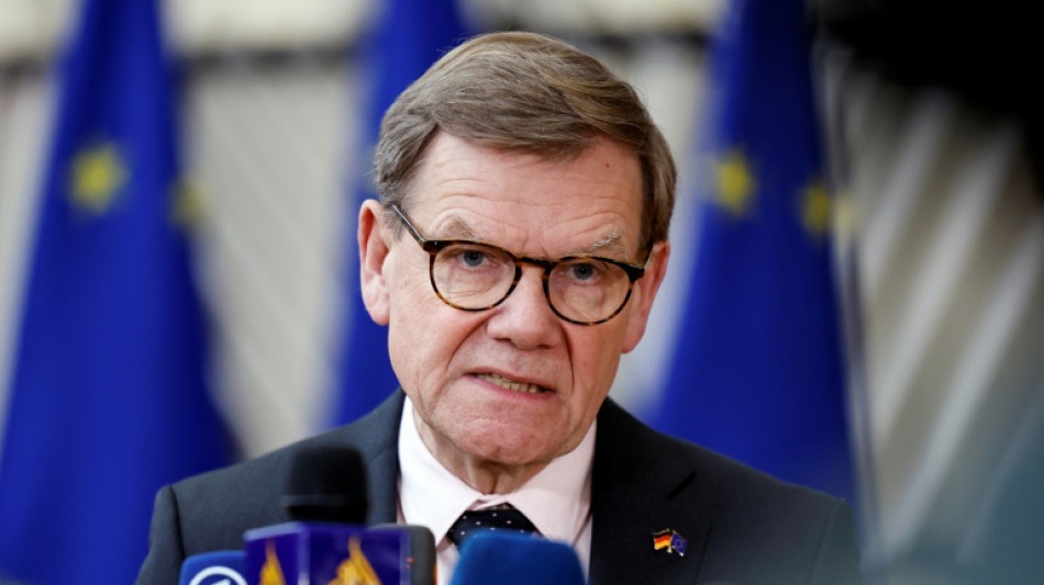  Alemania pide la dimisi&oacute;n de la relatora de la ONU para los territorios palestinos 