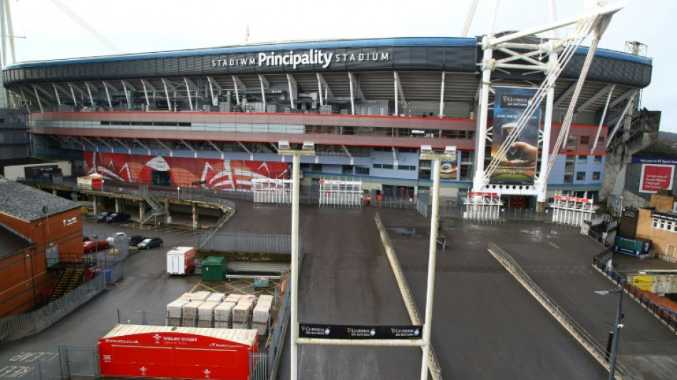 Rugby: d&eacute;mission du directeur g&eacute;n&eacute;ral de la f&eacute;d&eacute;ration galloise apr&egrave;s des accusations de sexisme