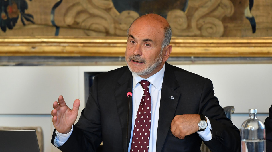  Sisto (Confitarma), 'ipotesi di pedaggio nello stretto di Hormuz fuori discussione' 