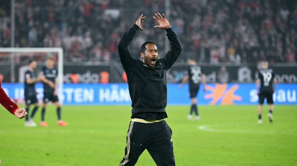 Bremen vor Einigung mit Thioune