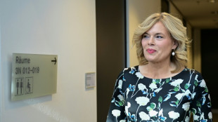 Bundestagspr&auml;sidentin Kl&ouml;ckner reist zu Antrittsbesuch nach Paris