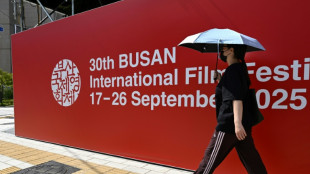 Park Chan-wook's murder comedy to open Asia's biggest film festival