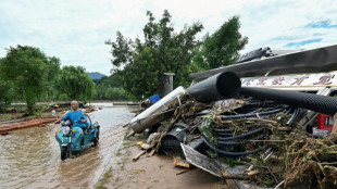 Beijing officials admit 'gaps' in readiness after rain kill dozens
