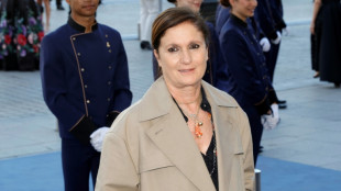 Maria Grazia Chiuri named creative director at Fendi