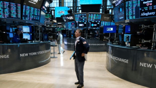 Wall Street en baisse, le ralentissement de l'inflation avait d&eacute;j&agrave; &eacute;t&eacute; int&eacute;gr&eacute;