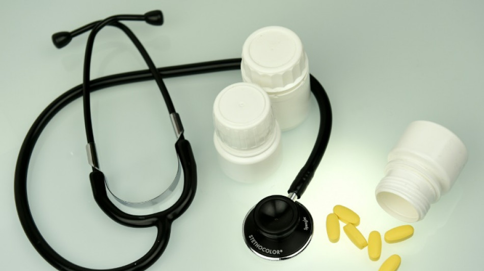 Bericht: Gesetzliche Krankenkassen rechnen 2024 mit erneuter Beitragserh&ouml;hung